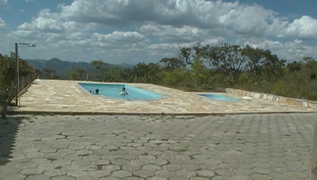 Mirante Do Vale Hotel Sao Goncalo do Rio das Pedras Exterior photo