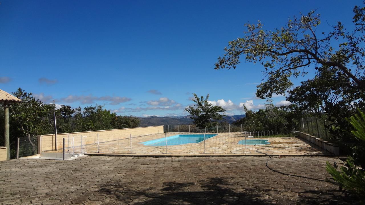 Mirante Do Vale Hotel Sao Goncalo do Rio das Pedras Exterior photo